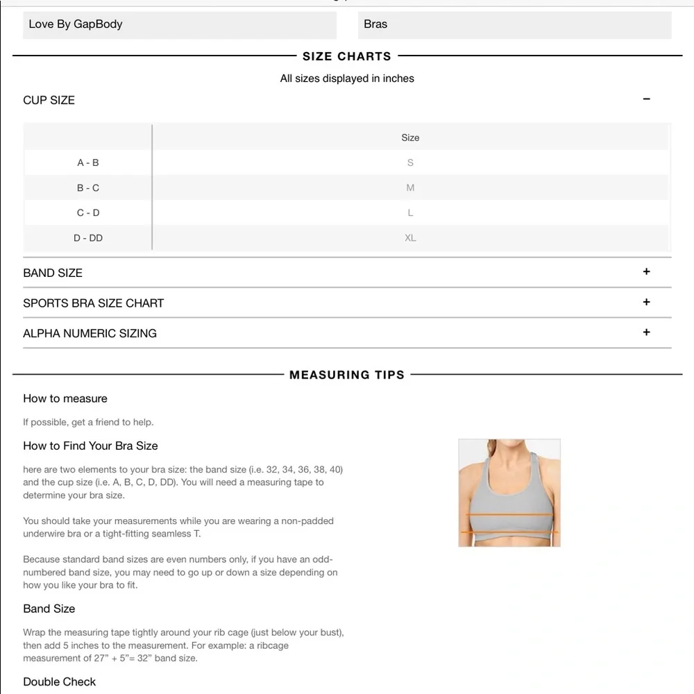 💎2xHP!💎GAP Body | RARE Burgundy String Bikini Top With Charms - Picture 8 of 11